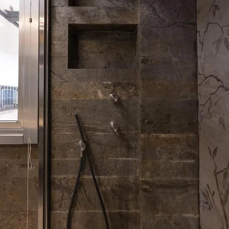 Appartement Ampio Bilocale Repubblica - Mirable Pm Milaan