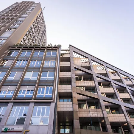 Ampio Bilocale Repubblica - Mirable Pm Apartment