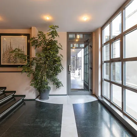 Apartment Ampio Bilocale Repubblica - Mirable Pm