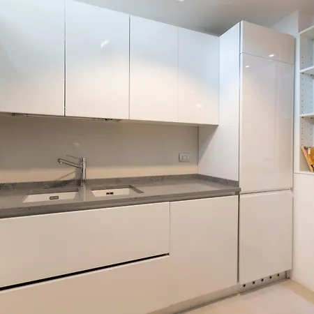 Ampio Bilocale Repubblica - Mirable Pm Appartement *