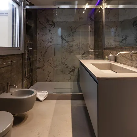 Appartement Ampio Bilocale Repubblica - Mirable Pm *