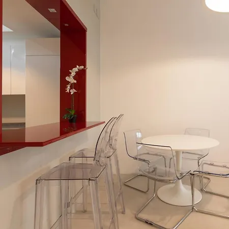 Ampio Bilocale Repubblica - Mirable Pm *