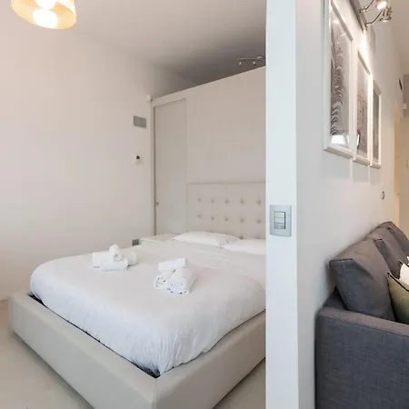 Apartment Ampio Bilocale Repubblica - Mirable Pm