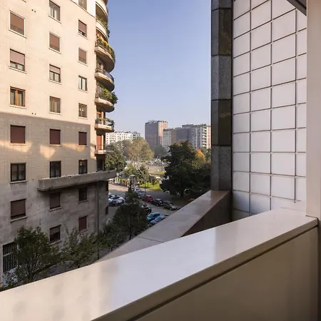 Ampio Bilocale Repubblica - Mirable Pm Apartment *