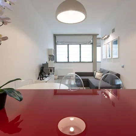 Ampio Bilocale Repubblica - Mirable Pm Milaan