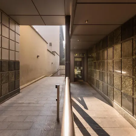 Ampio Bilocale Repubblica - Mirable Pm Apartment Milan