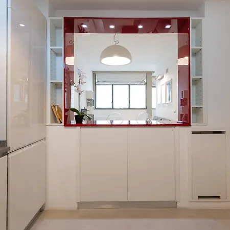 Apartment Ampio Bilocale Repubblica - Mirable Pm Milan