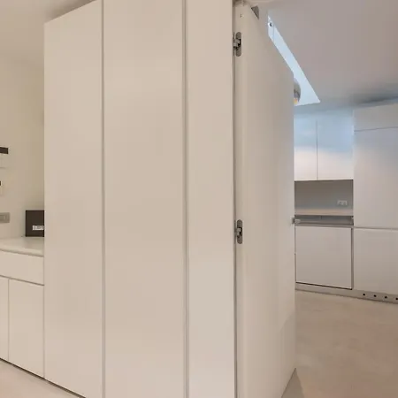 Ampio Bilocale Repubblica - Mirable Pm Appartement *