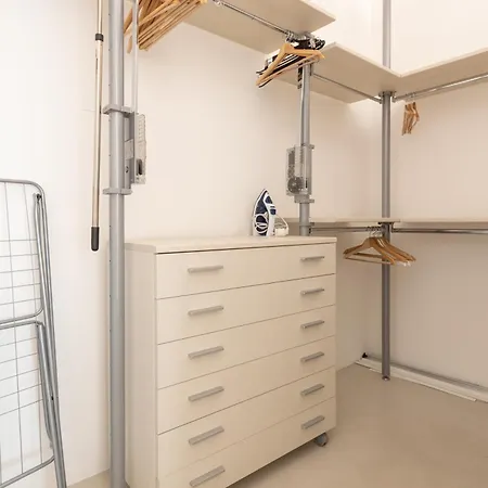 Appartement Ampio Bilocale Repubblica - Mirable Pm *