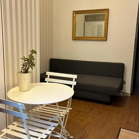 Darsena - Monolocale *