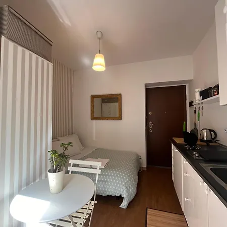 Darsena - Monolocale Milan