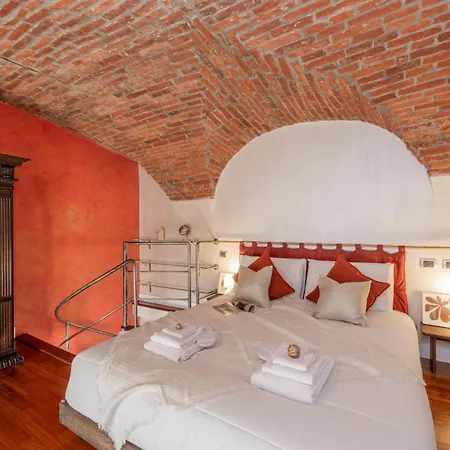 San Babila Luxury - 7sundays