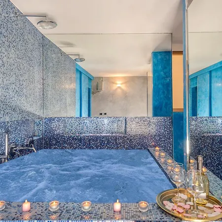 Appartamento San Babila Luxury - 7sundays Milano