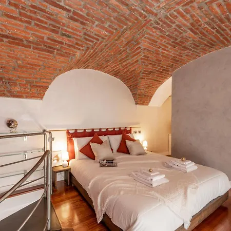 San Babila Luxury - 7sundays *