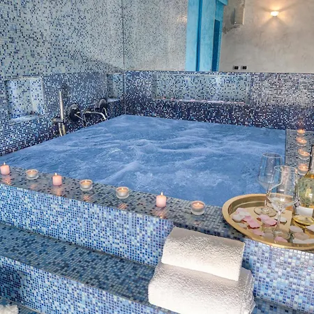 Апартаменты San Babila Luxury - 7sundays