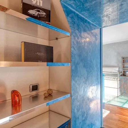 Апартаменты San Babila Luxury - 7sundays