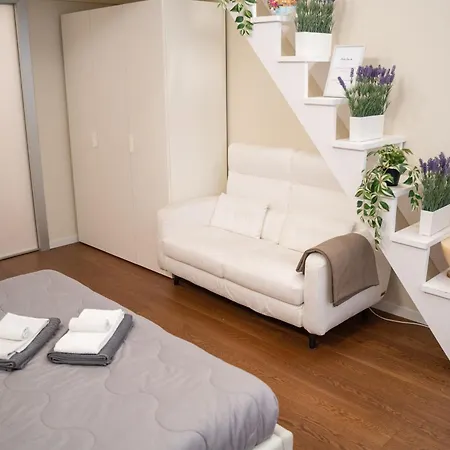 Bubi Loft Porta Romana *