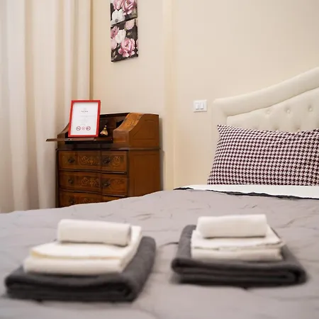 Apartamento Bubi Loft Porta Romana