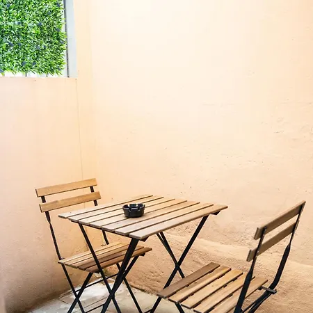 Bubi Loft Porta Romana * Milaan