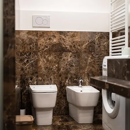 Bubi Loft Porta Romana *