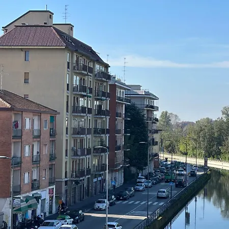 Panoramic Dream House Navigli *