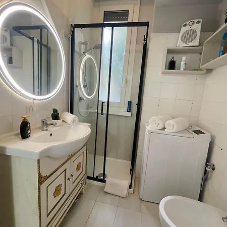 Apartmán 22cap Milán