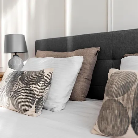 Clotilde Superior דירה