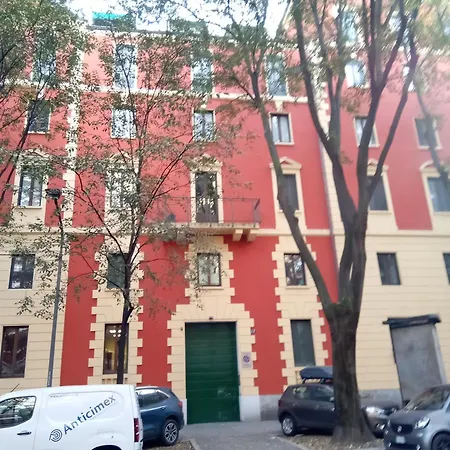 Cadore17milano Mediolan