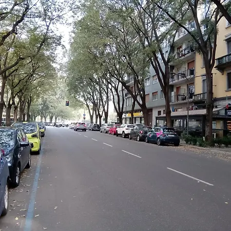 Lejlighed Cadore17milano *