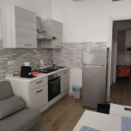 Arca M4 Forlanini Free Parking * Milano