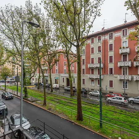 Brand New 4 Pax Wi-fi - Piazza Napoli Apartment *