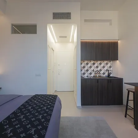 Apartamento Garibaldi 59 In Brera District By Rentopolis