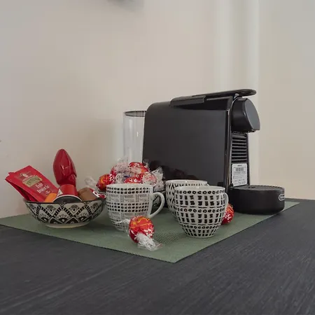 Apartamento Garibaldi 59 In Brera District By Rentopolis