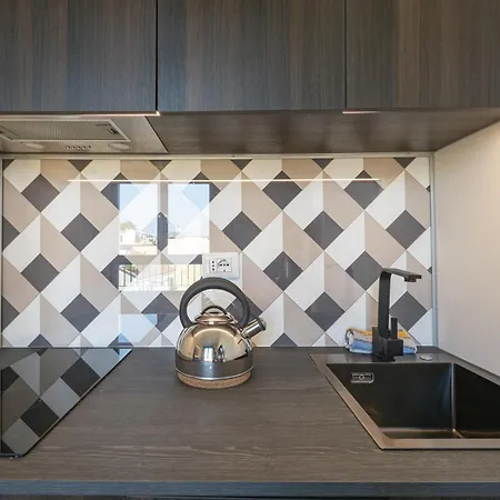 Garibaldi 59 In Brera District By Rentopolis *