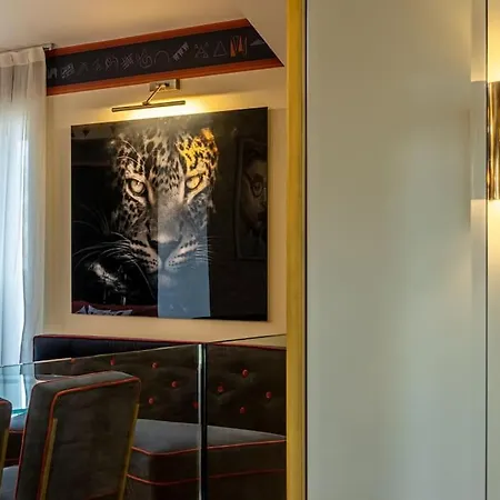 Duplex Lusso Con Terrazzo Panoramico Vicino Duomo Apartament