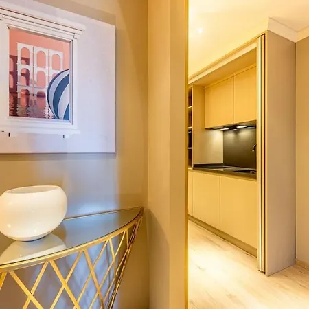 Apartament Duplex Lusso Con Terrazzo Panoramico Vicino Duomo *