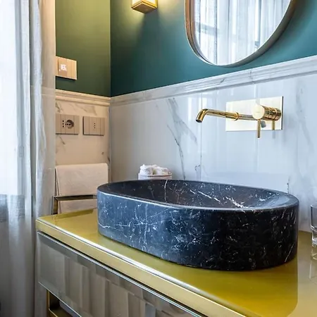 Duplex Lusso Con Terrazzo Panoramico Vicino Duomo *