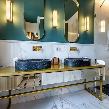 Duplex Lusso Con Terrazzo Panoramico Vicino Duomo Appartement