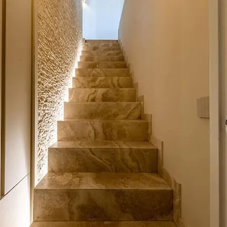 Apartament Duplex Lusso Con Terrazzo Panoramico Vicino Duomo