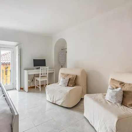 Brand New 3 Pax Wi-fi - Darsena Via Mortara Apartmán Milán