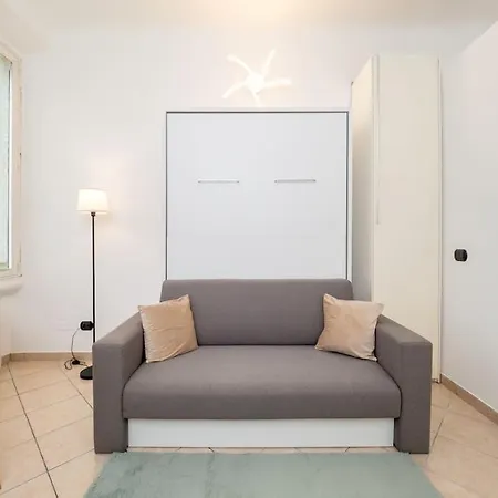 Nel Bosco In Città15'duomo Apartamento