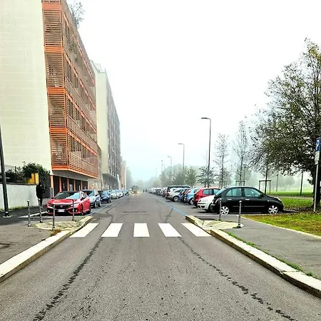 Nel Bosco In Citta15'duomo * Μιλάνο