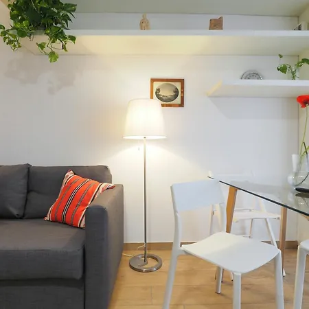 Primopiano - Legioni Romane Apartmán