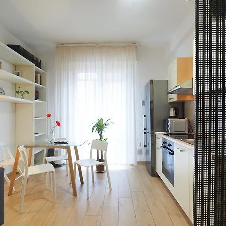 Primopiano - Legioni Romane Apartmán