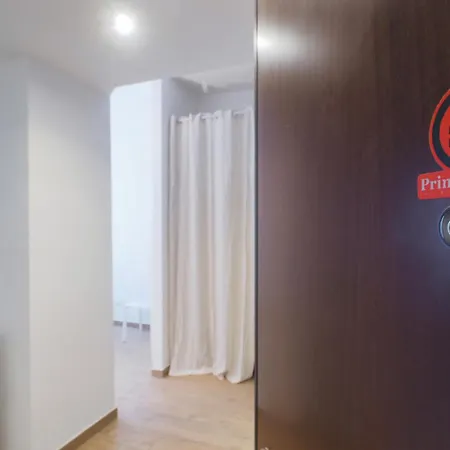 Primopiano - Legioni Romane Apartmán