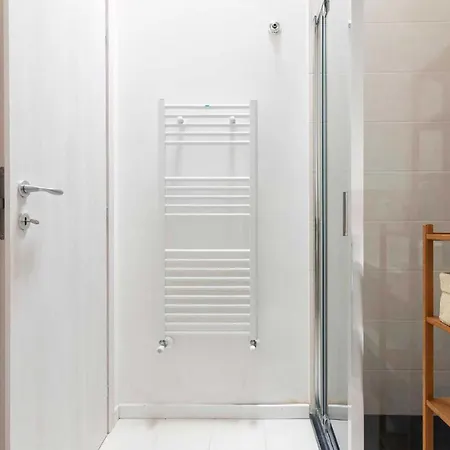 Luvi - Adda Apartman *