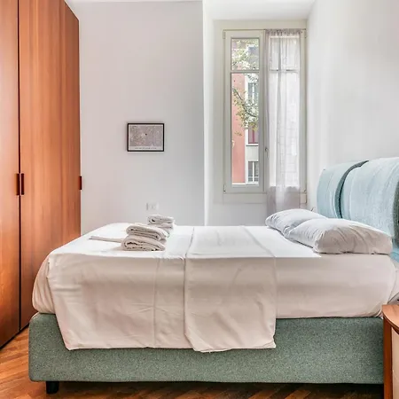 Apartment Brand New 4 Pax Wi-fi - Piazza Napoli