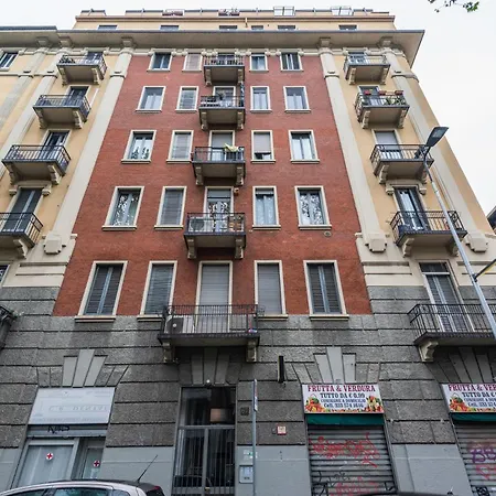 Brand New 4 Pax Wi-fi - Piazza Napoli *