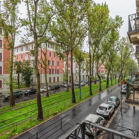 Brand New 4 Pax Wi-fi - Piazza Napoli Apartment