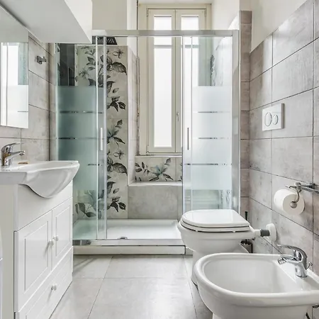 Apartment Brand New 4 Pax Wi-fi - Piazza Napoli